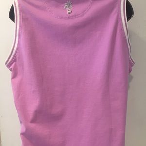 Brand New Bogner Woman’s Sleeveless Polo Shirt